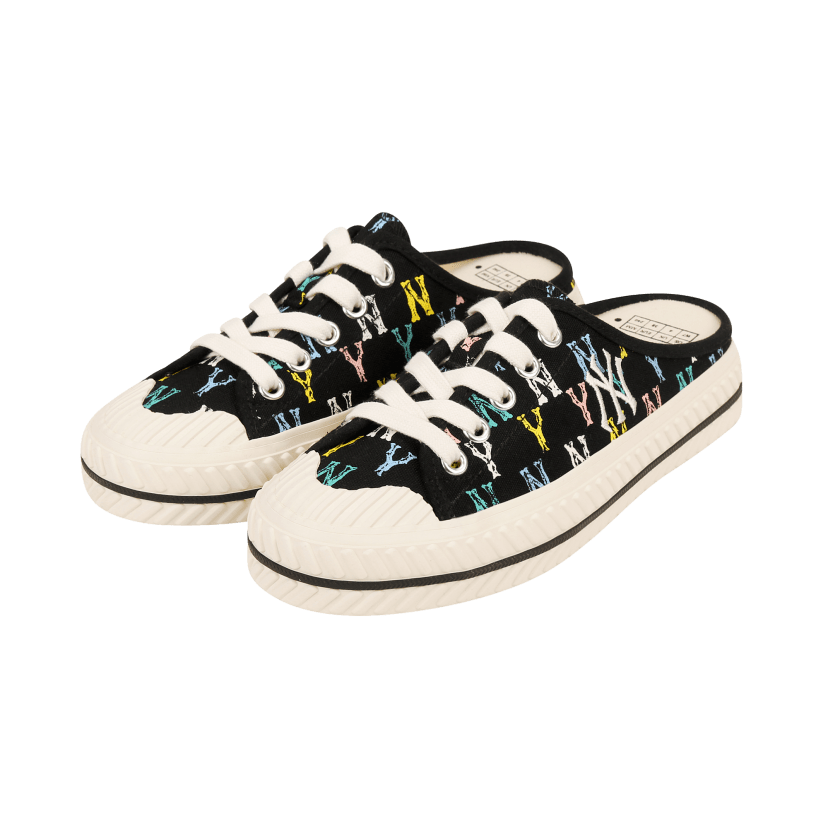 MLB CHUNKY MONOGRAM LT NEW YORK Shop Tú Shoes #23 MLB CHUNKY MONOGRAM LT NEW YORK Shop Tú Shoes